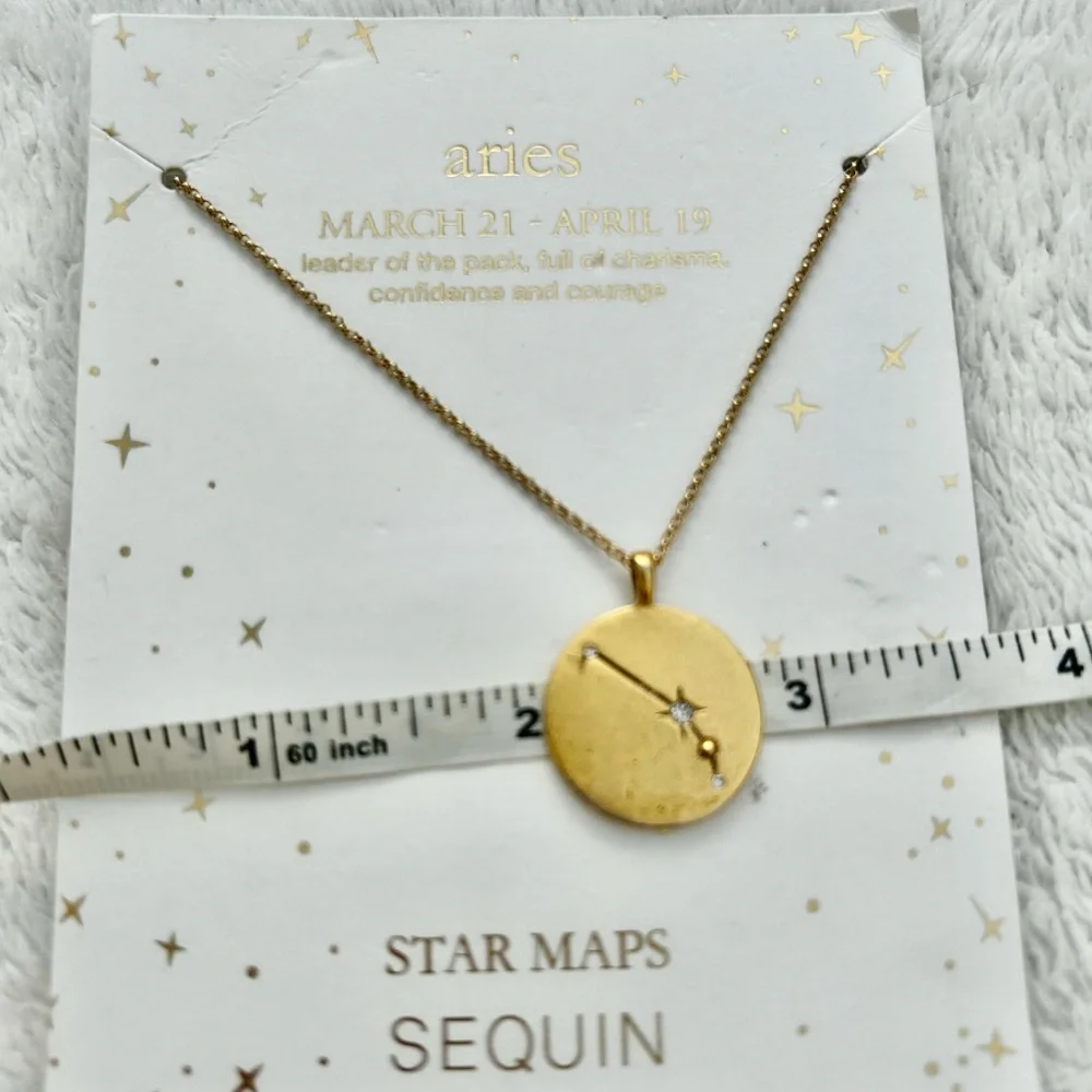 Sequin new aries